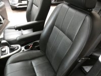 USED 2012 61 LAND ROVER FREELANDER 2.2 SD4 HSE 5d 190 BHP SAT NAV SUNROOF LEATHER