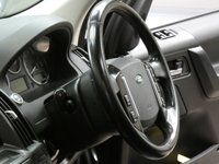 USED 2012 61 LAND ROVER FREELANDER 2.2 SD4 HSE 5d 190 BHP SAT NAV SUNROOF LEATHER