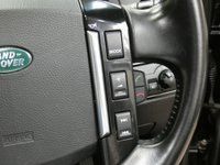 USED 2012 61 LAND ROVER FREELANDER 2.2 SD4 HSE 5d 190 BHP SAT NAV SUNROOF LEATHER