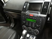 USED 2012 61 LAND ROVER FREELANDER 2.2 SD4 HSE 5d 190 BHP SAT NAV SUNROOF LEATHER