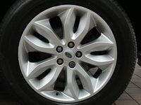 USED 2012 61 LAND ROVER FREELANDER 2.2 SD4 HSE 5d 190 BHP SAT NAV SUNROOF LEATHER
