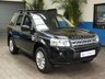 USED 2012 61 LAND ROVER FREELANDER 2.2 SD4 HSE 5d 190 BHP SAT NAV SUNROOF LEATHER