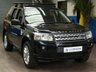 USED 2012 61 LAND ROVER FREELANDER 2.2 SD4 HSE 5d 190 BHP SAT NAV SUNROOF LEATHER