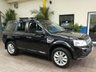 USED 2012 61 LAND ROVER FREELANDER 2.2 SD4 HSE 5d 190 BHP SAT NAV SUNROOF LEATHER