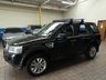 USED 2012 61 LAND ROVER FREELANDER 2.2 SD4 HSE 5d 190 BHP SAT NAV SUNROOF LEATHER