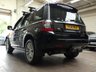 USED 2012 61 LAND ROVER FREELANDER 2.2 SD4 HSE 5d 190 BHP SAT NAV SUNROOF LEATHER