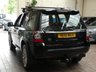 USED 2012 61 LAND ROVER FREELANDER 2.2 SD4 HSE 5d 190 BHP SAT NAV SUNROOF LEATHER