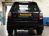 USED 2012 61 LAND ROVER FREELANDER 2.2 SD4 HSE 5d 190 BHP SAT NAV SUNROOF LEATHER