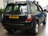 USED 2012 61 LAND ROVER FREELANDER 2.2 SD4 HSE 5d 190 BHP SAT NAV SUNROOF LEATHER