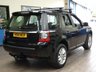 USED 2012 61 LAND ROVER FREELANDER 2.2 SD4 HSE 5d 190 BHP SAT NAV SUNROOF LEATHER