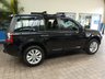 USED 2012 61 LAND ROVER FREELANDER 2.2 SD4 HSE 5d 190 BHP SAT NAV SUNROOF LEATHER