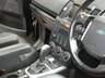 USED 2012 61 LAND ROVER FREELANDER 2.2 SD4 HSE 5d 190 BHP SAT NAV SUNROOF LEATHER