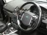 USED 2012 61 LAND ROVER FREELANDER 2.2 SD4 HSE 5d 190 BHP SAT NAV SUNROOF LEATHER