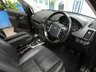 USED 2012 61 LAND ROVER FREELANDER 2.2 SD4 HSE 5d 190 BHP SAT NAV SUNROOF LEATHER