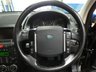 USED 2012 61 LAND ROVER FREELANDER 2.2 SD4 HSE 5d 190 BHP SAT NAV SUNROOF LEATHER