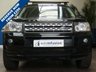 USED 2012 61 LAND ROVER FREELANDER 2.2 SD4 HSE 5d 190 BHP SAT NAV SUNROOF LEATHER