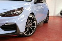 USED 2020 70 HYUNDAI I30 2.0 N PERFORMANCE 5d 272 BHP 