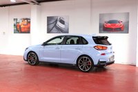 USED 2020 70 HYUNDAI I30 2.0 N PERFORMANCE 5d 272 BHP 