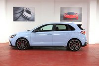 USED 2020 70 HYUNDAI I30 2.0 N PERFORMANCE 5d 272 BHP 