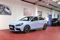 USED 2020 70 HYUNDAI I30 2.0 N PERFORMANCE 5d 272 BHP 