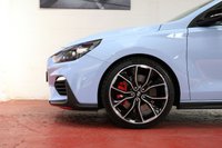 USED 2020 70 HYUNDAI I30 2.0 N PERFORMANCE 5d 272 BHP 
