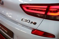 USED 2020 70 HYUNDAI I30 2.0 N PERFORMANCE 5d 272 BHP 