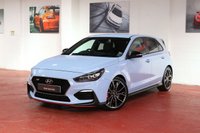 USED 2020 70 HYUNDAI I30 2.0 N PERFORMANCE 5d 272 BHP 