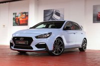 USED 2020 70 HYUNDAI I30 2.0 N PERFORMANCE 5d 272 BHP 