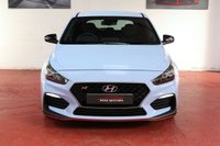 USED 2020 70 HYUNDAI I30 2.0 N PERFORMANCE 5d 272 BHP 