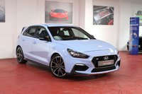 USED 2020 70 HYUNDAI I30 2.0 N PERFORMANCE 5d 272 BHP 