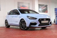 USED 2020 70 HYUNDAI I30 2.0 N PERFORMANCE 5d 272 BHP 