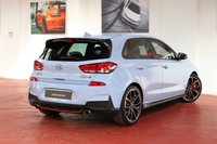 USED 2020 70 HYUNDAI I30 2.0 N PERFORMANCE 5d 272 BHP 