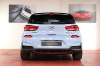 USED 2020 70 HYUNDAI I30 2.0 N PERFORMANCE 5d 272 BHP 