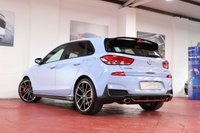 USED 2020 70 HYUNDAI I30 2.0 N PERFORMANCE 5d 272 BHP 