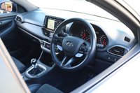 USED 2020 70 HYUNDAI I30 2.0 N PERFORMANCE 5d 272 BHP 