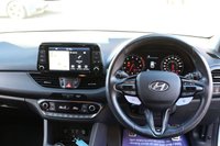 USED 2020 70 HYUNDAI I30 2.0 N PERFORMANCE 5d 272 BHP 