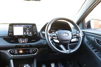 USED 2020 70 HYUNDAI I30 2.0 N PERFORMANCE 5d 272 BHP 