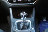 USED 2020 70 HYUNDAI I30 2.0 N PERFORMANCE 5d 272 BHP 