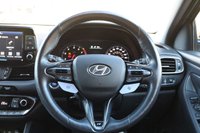 USED 2020 70 HYUNDAI I30 2.0 N PERFORMANCE 5d 272 BHP 