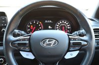 USED 2020 70 HYUNDAI I30 2.0 N PERFORMANCE 5d 272 BHP 