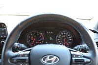 USED 2020 70 HYUNDAI I30 2.0 N PERFORMANCE 5d 272 BHP 