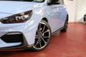 USED 2020 70 HYUNDAI I30 2.0 N PERFORMANCE 5d 272 BHP 