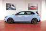USED 2020 70 HYUNDAI I30 2.0 N PERFORMANCE 5d 272 BHP 
