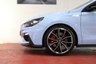 USED 2020 70 HYUNDAI I30 2.0 N PERFORMANCE 5d 272 BHP 