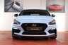USED 2020 70 HYUNDAI I30 2.0 N PERFORMANCE 5d 272 BHP 