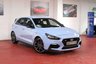 USED 2020 70 HYUNDAI I30 2.0 N PERFORMANCE 5d 272 BHP 