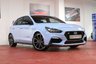 USED 2020 70 HYUNDAI I30 2.0 N PERFORMANCE 5d 272 BHP 