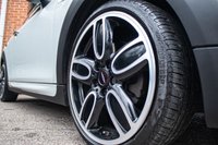 USED 2016 66 MINI HATCH COOPER 2.0 COOPER S 3d 189 BHP 2 KEYS+FSH+JOHN COOPER WORKS