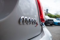 USED 2016 66 MINI HATCH COOPER 2.0 COOPER S 3d 189 BHP 2 KEYS+FSH+JOHN COOPER WORKS