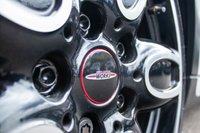 USED 2016 66 MINI HATCH COOPER 2.0 COOPER S 3d 189 BHP 2 KEYS+FSH+JOHN COOPER WORKS